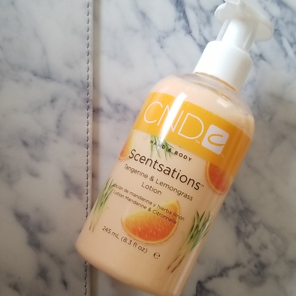 Lotion CND